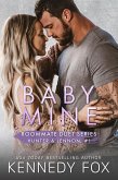 Baby Mine (Hunter & Lennon, #1) (eBook, ePUB)