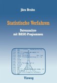 Statistische Verfahren (eBook, PDF)