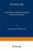 Ingenieure (eBook, PDF)