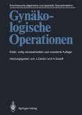 Gynäkologische Operationen (eBook, PDF)