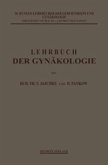 Lehrbuch der Gynäkologie (eBook, PDF)