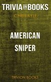 American Sniper by Chris Kyle (Trivia-On-Books) (eBook, ePUB)