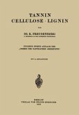 Tannin Cellulose · Lignin (eBook, PDF)