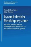 Dynamik flexibler Mehrkörpersysteme (eBook, PDF)
