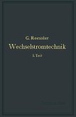 Wechselstromtechnik (eBook, PDF)