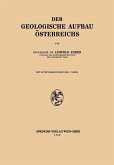 Der Geologische Aufbau Österreichs (eBook, PDF) Der Geologische Aufbau Österreichs (eBook, PDF)
