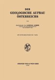 Der Geologische Aufbau Österreichs (eBook, PDF)