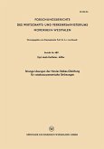 Strenge Lösungen der Navier-Stokes-Gleichung für rotationssymmetrische Strömungen (eBook, PDF)