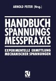 Handbuch Spannungs Messpraxis (eBook, PDF)