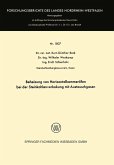 Beheizung von Horizontalkammeröfen bei der Steinkohlenverkokung mit Austauschgasen (eBook, PDF)