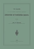 Die Ergebnisse der in den preussischen Staatsforsten ausgeführten Anbauversuche mit fremdländischen Holzarten (eBook, PDF)