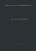 Kesselbetrieb (eBook, PDF)