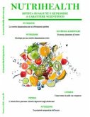 NutriHealth - Agosto 2018 (fixed-layout eBook, ePUB)