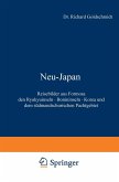 Neu-Japan (eBook, PDF)