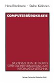 Computerbürokratie (eBook, PDF)
