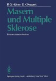 Masern und Multiple Sklerose (eBook, PDF)