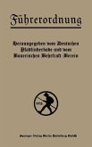 Führerordnung (eBook, PDF)