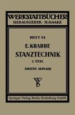 Schnittechnik (eBook, PDF)