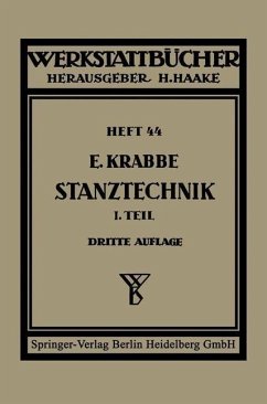 Cover Schnittechnik (eBook, PDF)