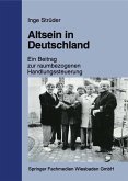 Altsein in Deutschland (eBook, PDF)
