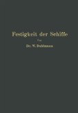 Festigkeit der Schiffe (eBook, PDF)