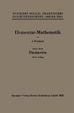 Elementar-Mathematik (eBook, PDF)