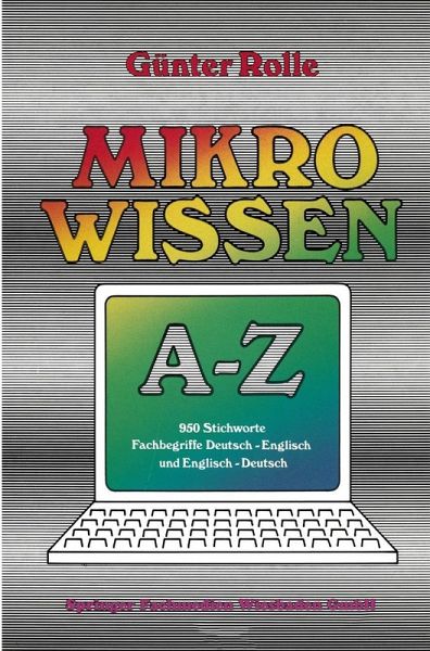 Mikrowissen A-Z (eBook, PDF) Mikrowissen A-Z (eBook, PDF)