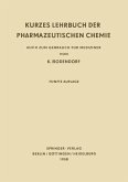 Kurzes Lehrbuch der Pharmazeutischen Chemie (eBook, PDF)