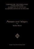 Messen und Wägen (eBook, PDF)