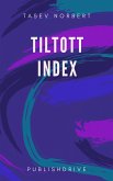 Tiltott Index (eBook, ePUB)