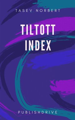 Tiltott Index (eBook, ePUB) - Tasev, Norbert