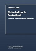 Aktienindizes in Deutschland (eBook, PDF)