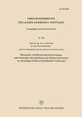 Klärung der Verhältnisse beim Bremsvorgang unter besonderer Berücksichtigung der Rattererscheinungen an vierachsigen Großraum-Straßenbahn-Triebwagen (eBook, PDF)