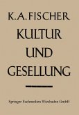 Kultur und Gesellung (eBook, PDF)