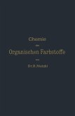 Chemie der Organischen Farbstoffe (eBook, PDF)