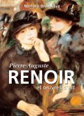 Pierre-Auguste Renoir et oeuvres d'art (eBook, ePUB)
