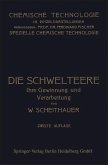 Die Schwelteere (eBook, PDF)