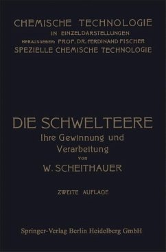 Cover Die Schwelteere (eBook, PDF)