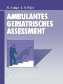 Ambulantes geriatrisches Assessment (eBook, PDF)