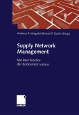 Supply Network Management (eBook, PDF)