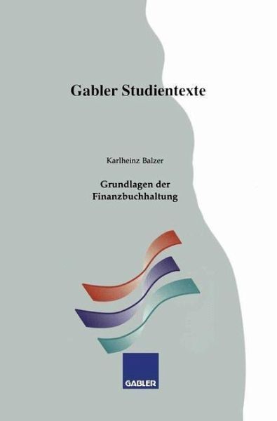 Grundlagen der Finanzbuchhaltung (eBook, PDF)