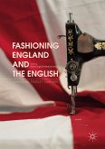 Fashioning England and the English (eBook, PDF)
