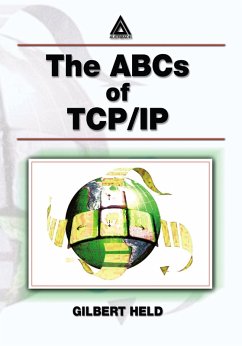 Cover The ABCs of TCP/IP (eBook, PDF)