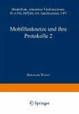 Mobilfunknetze und ihre Protokolle 2 (eBook, PDF)