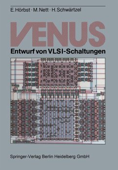 VENUS (eBook, PDF) - Hörbst, Egon; Nett, Martin; Schwärtzel, Heinz