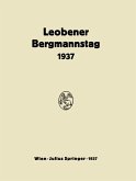 Bericht Über den Leobener Bergmannstag (eBook, PDF)