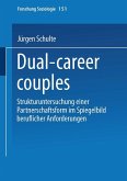 Dual-career couples (eBook, PDF)