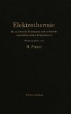 Elektrothermie (eBook, PDF)
