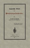 Hygienische Winke für Wohnungssuchende (eBook, PDF)