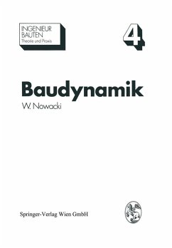 Baudynamik (eBook, PDF) - Nowacki, W.